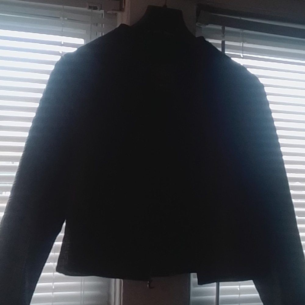 Nice Leather Jacket - image 1